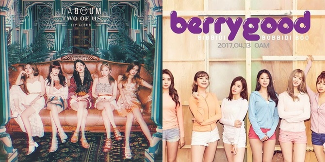Let's Stan! These are 15 Underrated K-Pop Girl Groups: From LABOUM to BerryGood