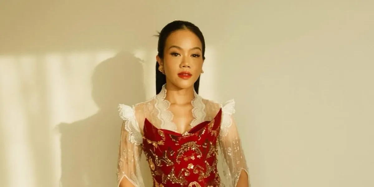 Yura Yunita Once Worked as a Journalist and Interviewed Inmates in Nusakambangan