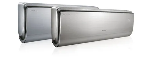 AC yang diproduksi oleh Gree menggunakan teknologi inverter yang ramah lingkungan, dingin, murah, dan tidak bising © UK.com