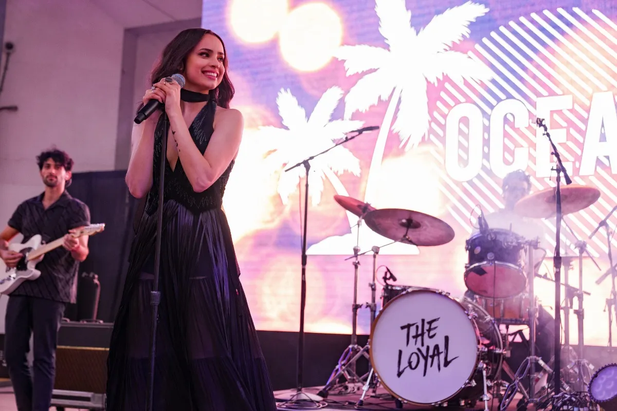 Kegundahan Cassie 