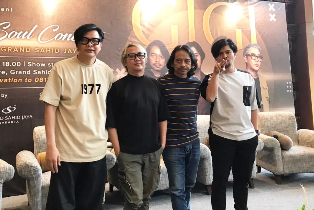 Eksis Lebih Dari 20 Tahun