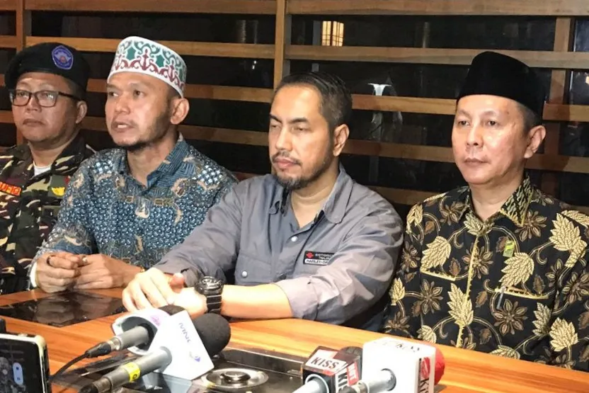 KapanLagi.com/Fikri Alfi Rosyadi