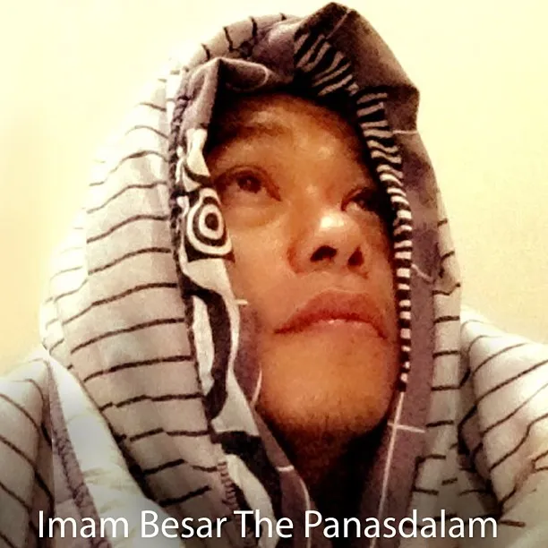 Pidi Baiq bukan hanya seorang musisi saja ©instagram/pidibaiq