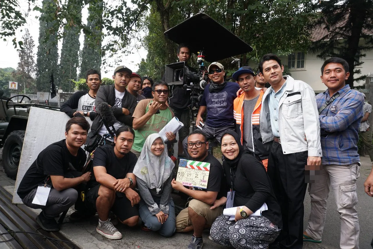 © KapanLagi.com/Sahal Fadhli