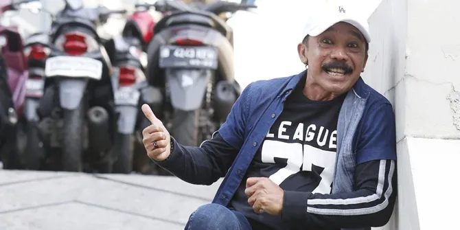 © KapanLagi.com/Muhammad Akrom Sukarya