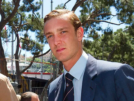 Pangeran Pierre Casiraghi