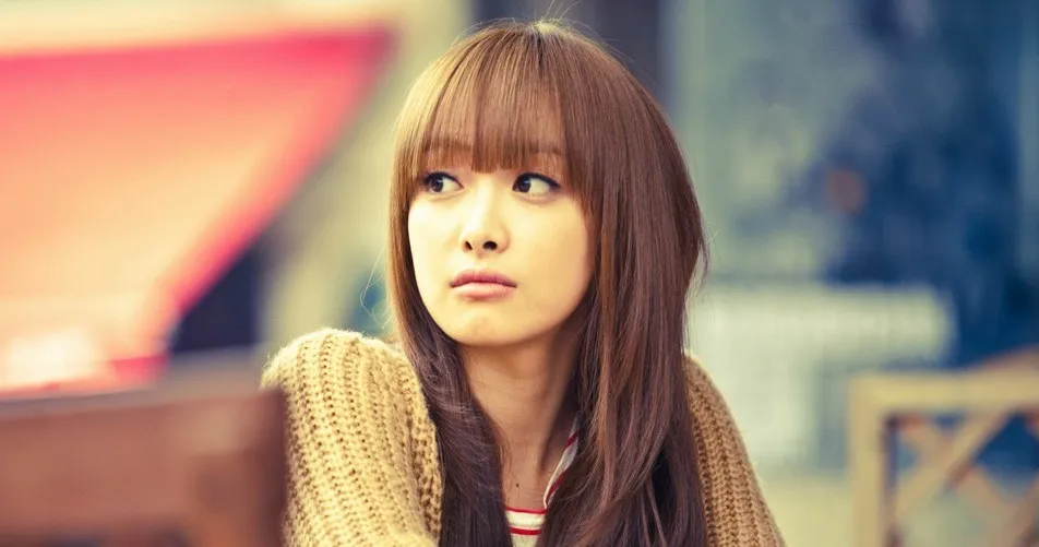 Victoria jadi seleb wanita Korea paling banyak di-follow di Weibo © When Love Walked In official