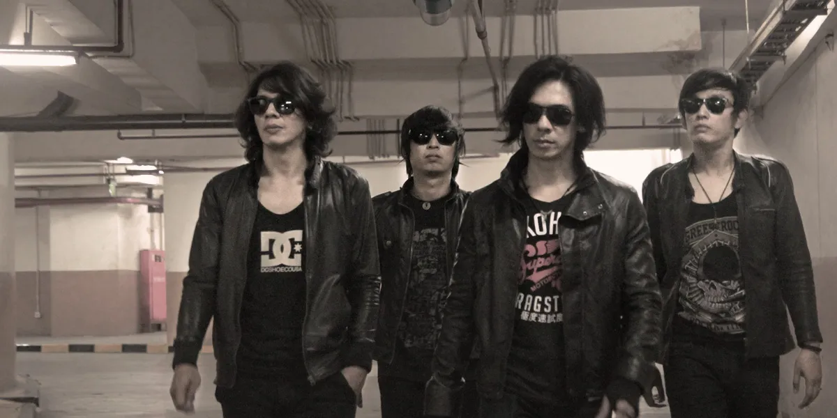Pilotz siap bertarung di kancah musik dengan single baru, Cemburu. ©pilotzindonesia.co.id