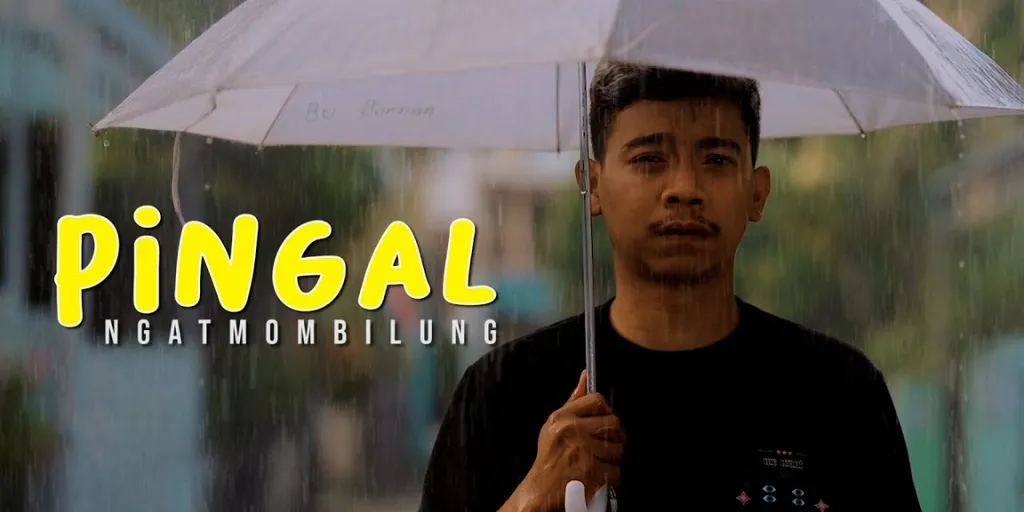 Ngatmombilung - Pingal