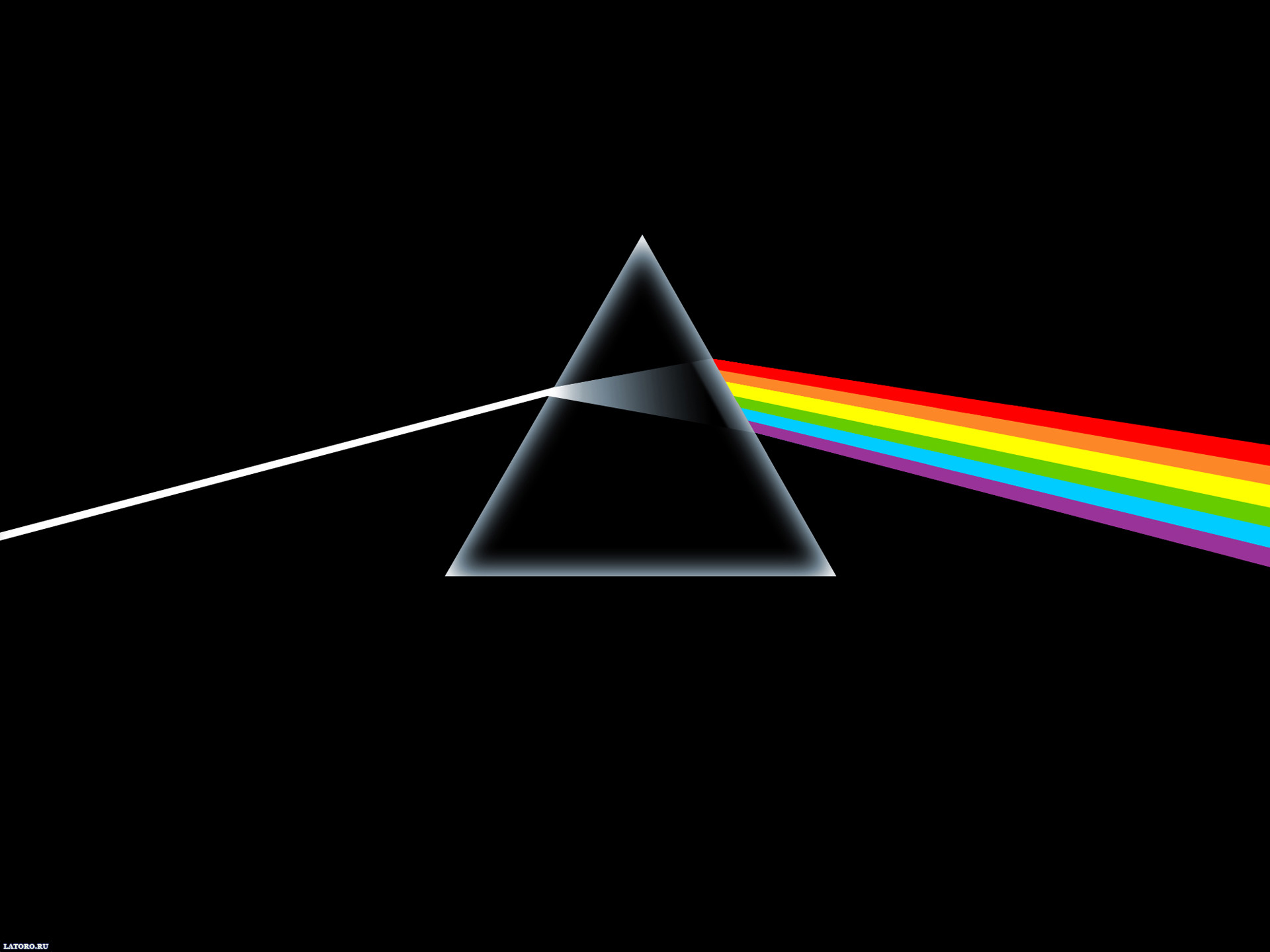 Pink floyd обложки