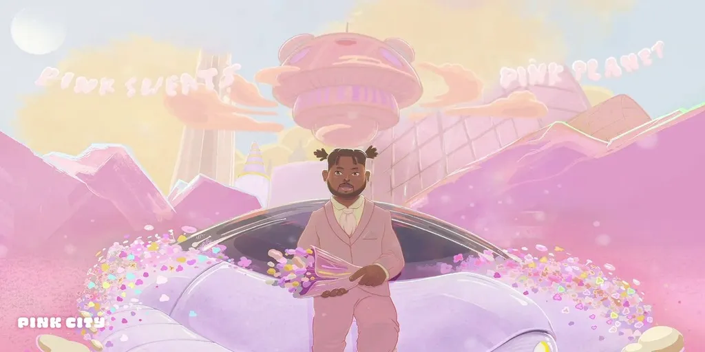 Pink Sweat$ - I Feel Good (Terjemahan)