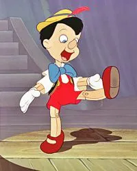 Siapa ya yang nantinya bakal menjadi Pinocchio? © Disney
