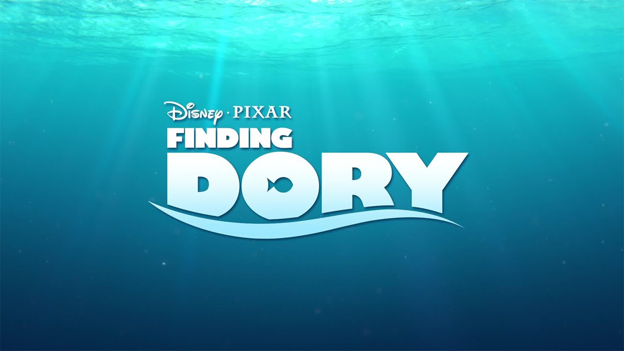 FINDING DORY © Youtube