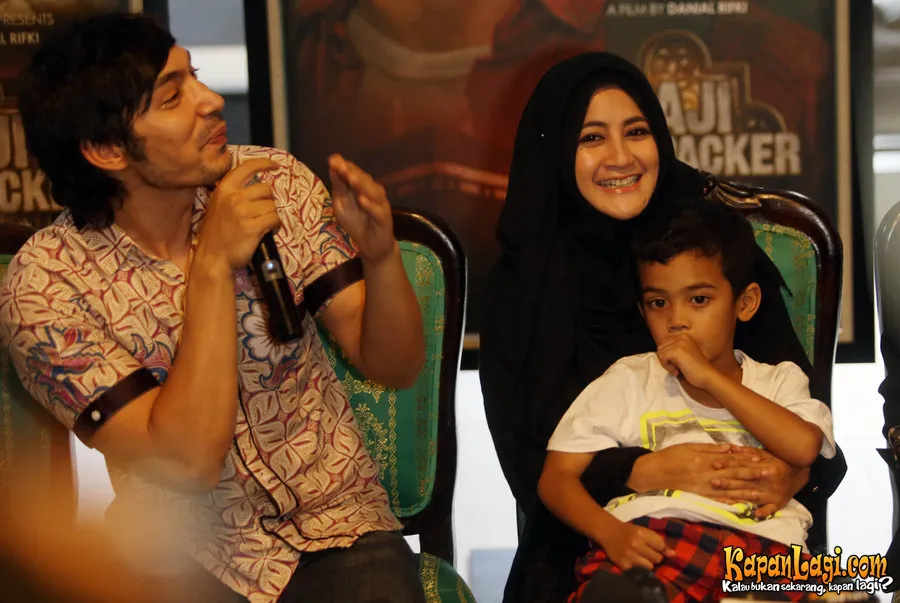 Pipik Dian Irawati © KapanLagi.com/Budy_Santoso
