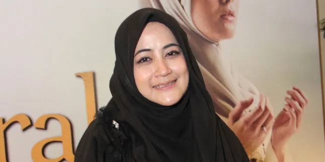 Pipik Dian Irawati © KapanLagi.com