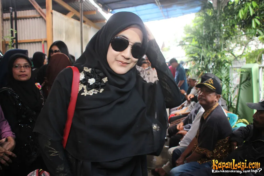 Pemadam Terlambat