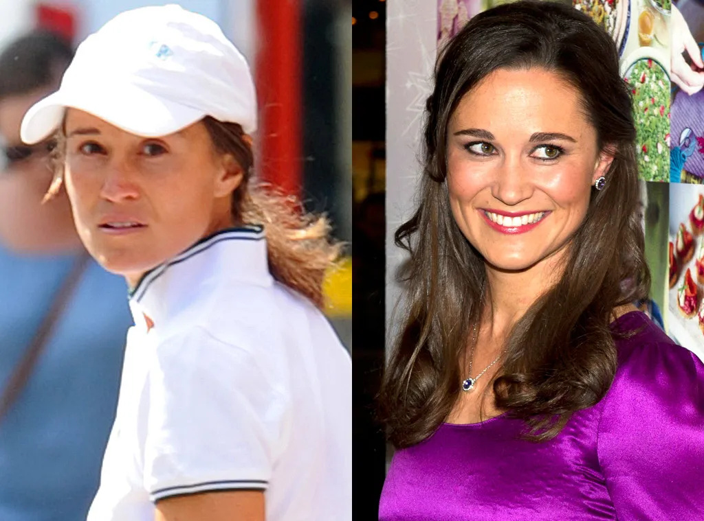 Mana yang lebih cantik? @ eonline.com