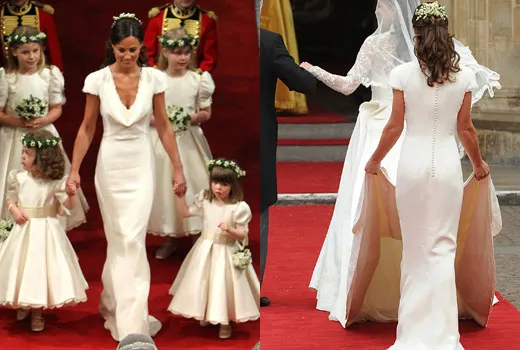 Pippa Middleton @ istimewa