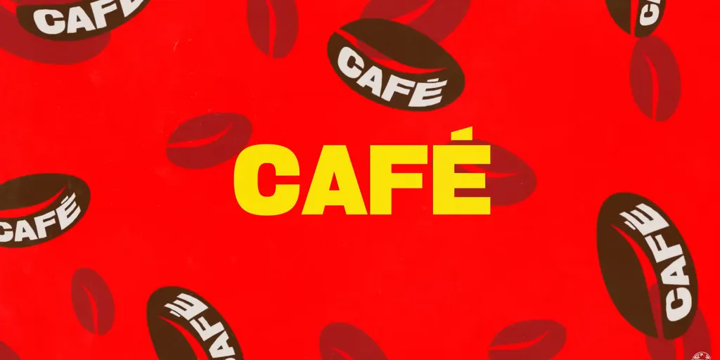 Pitbull - Cafe Con Leche