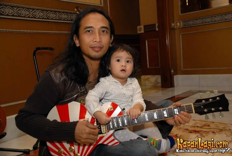 Piyu © KapanLagi.com