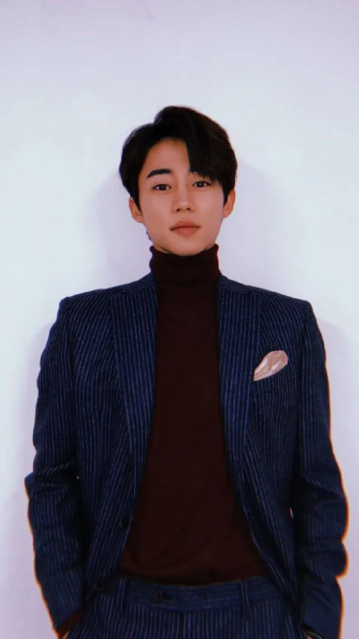 Park Ji Bin (credit: instagram.com/impactorpjb)