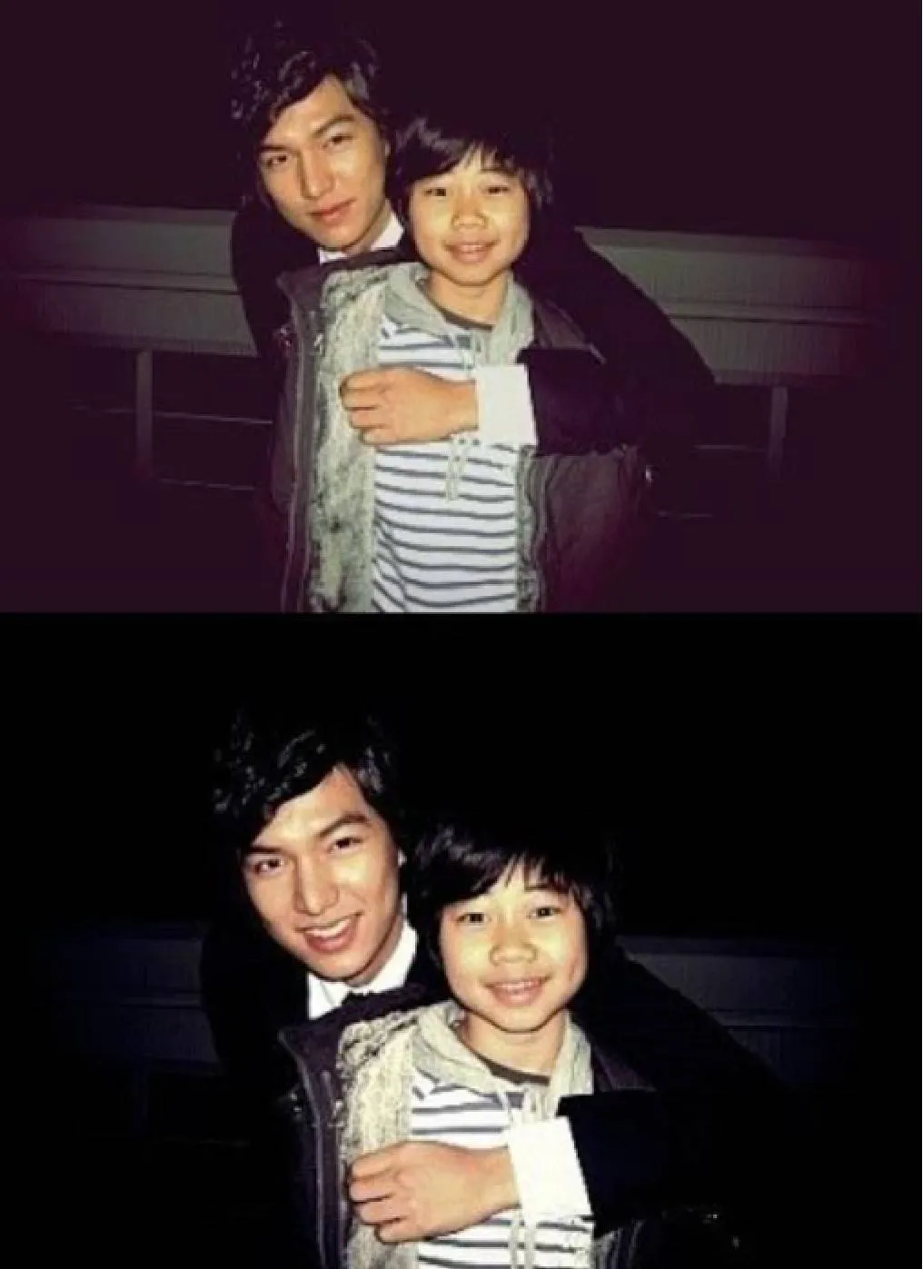 Park Ji Bin (credit: koreaboo.com)