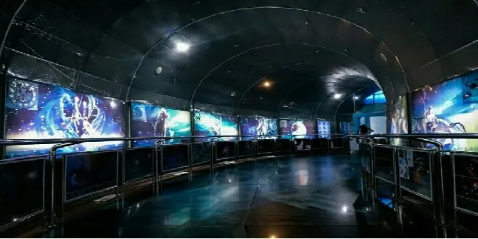 Instagram.com/PlanetariumJakarta, Diambil pada 9 Juli 2019