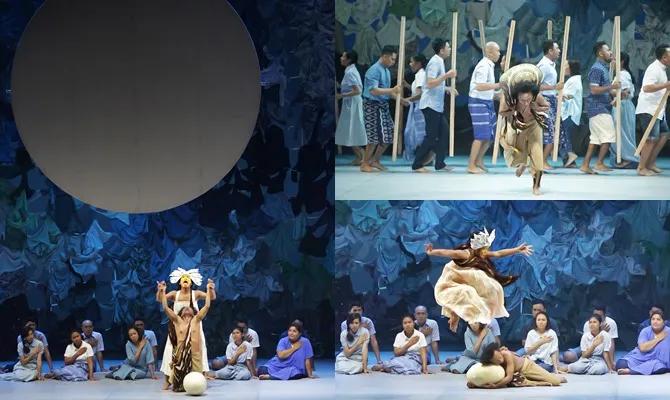 © KapanLagi.com/Bambang E Ros