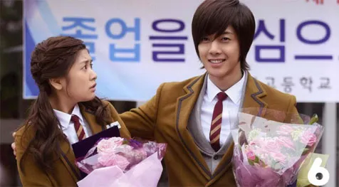 Kim Hyun Joong bakal hadir di layar kaca lewat Playfull Kiss. @MBC