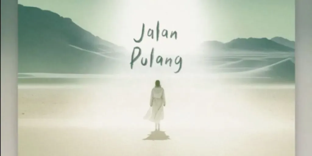 Yura Yunita - Jalan Pulang