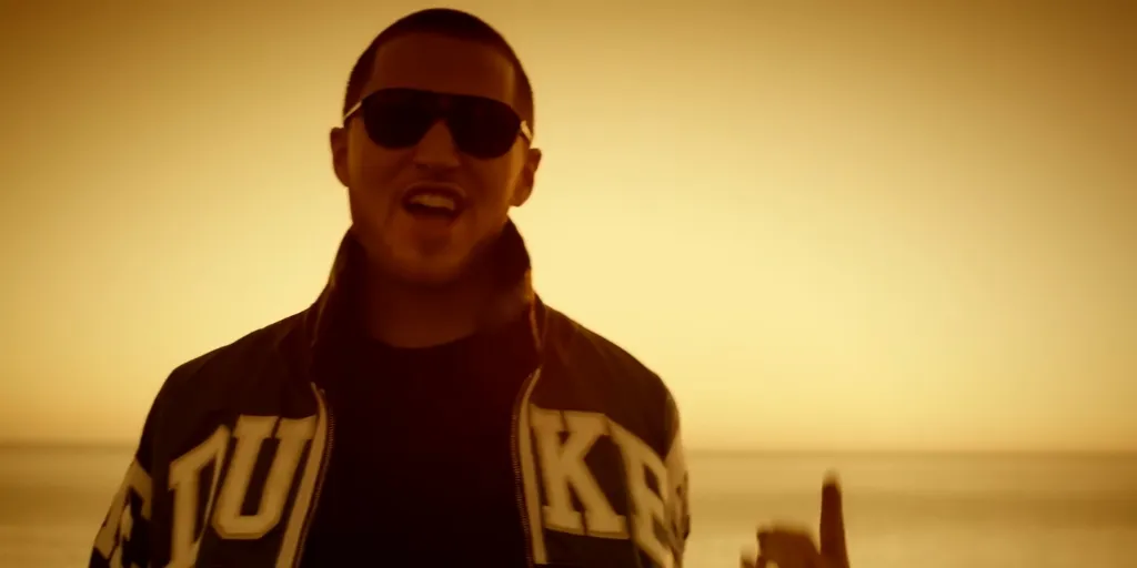 Mike Posner - Please Don't Go