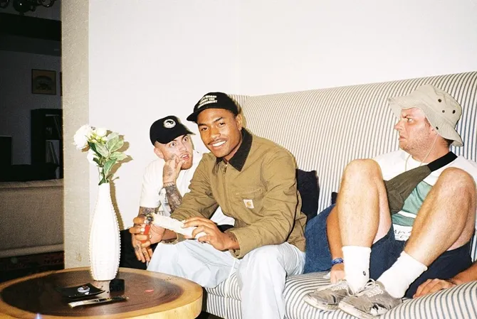 © instagram.com/macmiller