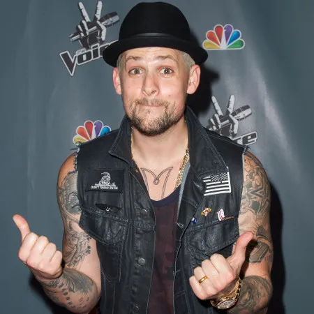 Joel Madden