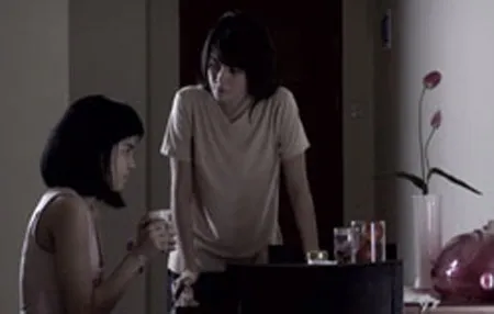 Pemain Film POCONG 2006