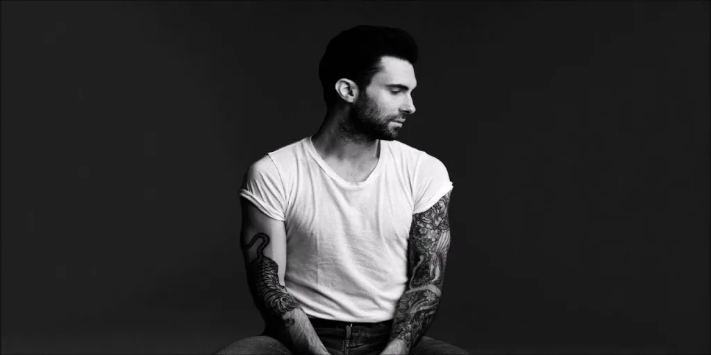 Maroon 5 - Control Myself (Terjemahan)