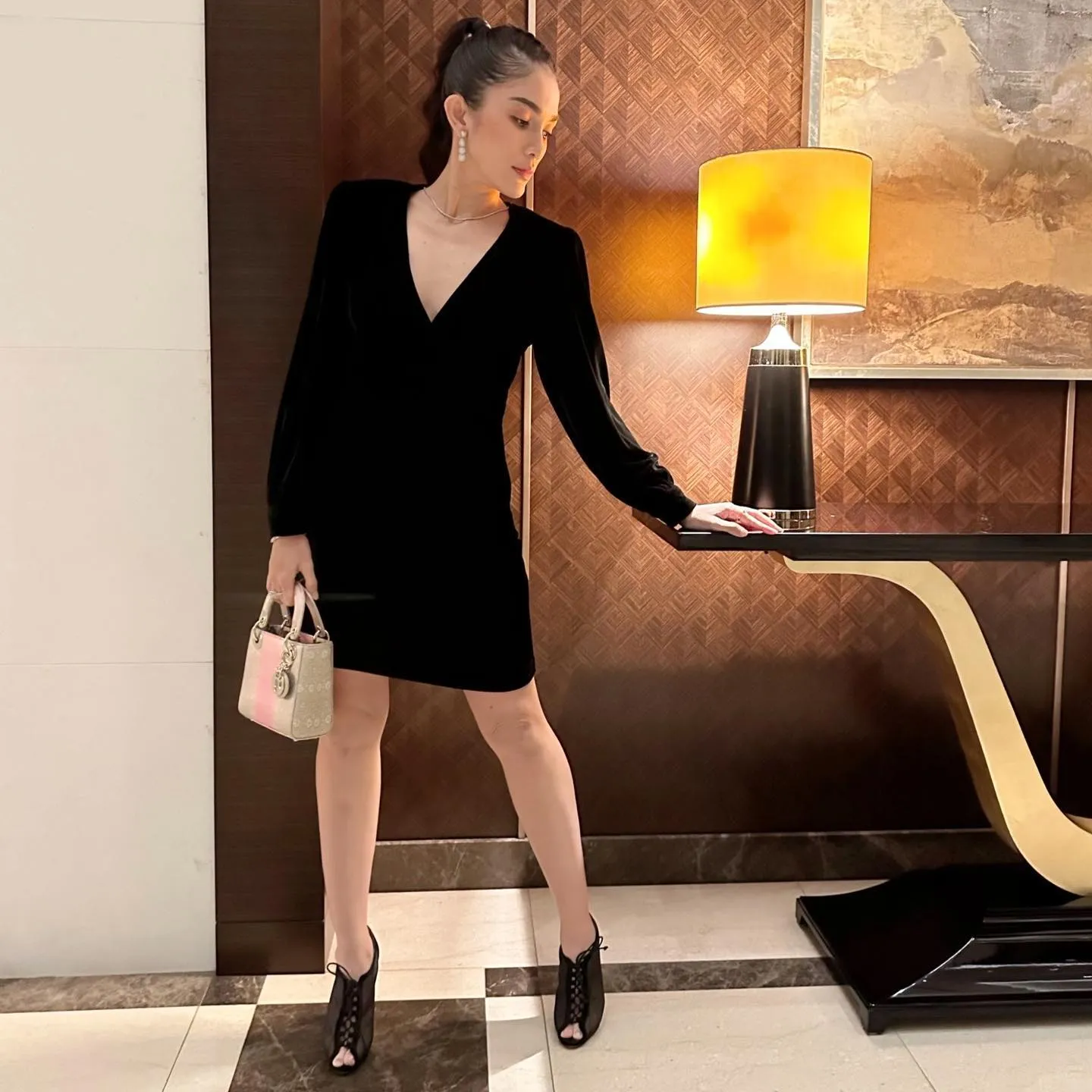 credit: instagram/ussypratama