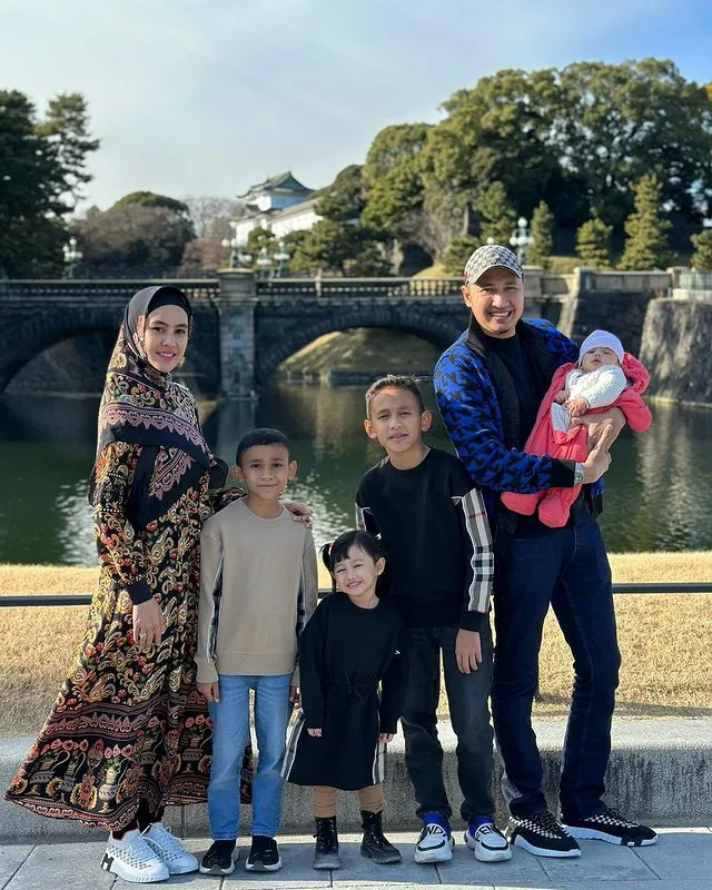 credit: instagram/kartikaputriworld