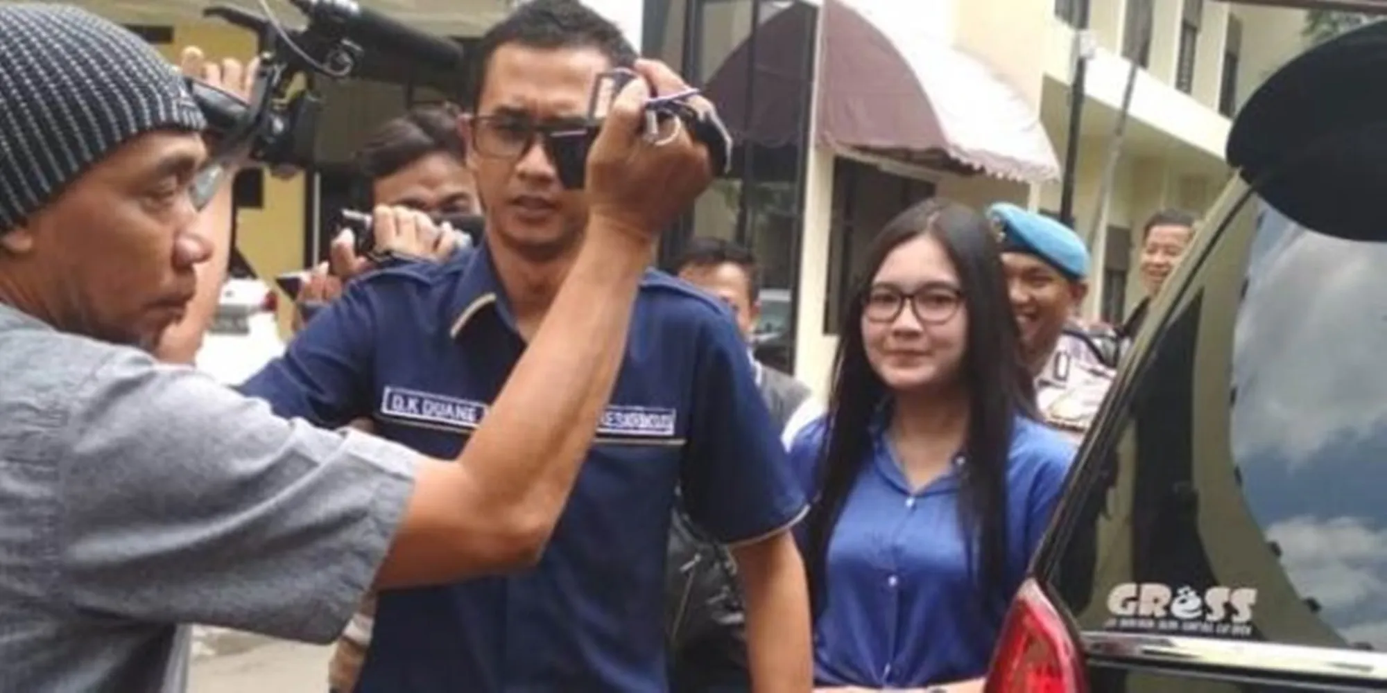 © Merdeka.com/Mochammad Andriansyah - 2018