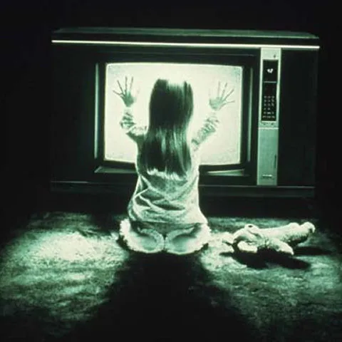 Kutukan POLTERGEIST