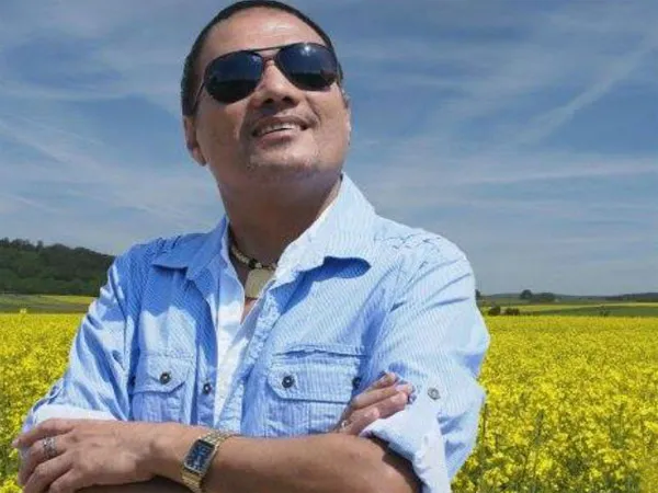 Labh Janjua ditemukan tutup usia di rumahnya dan diduga bunuh diri © Filmibeat.com