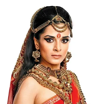 Pooja idolakan Sridevi, Madhuri Dixit dan Julia Roberts. @istimewa