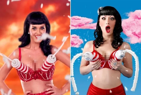 Katy Perry