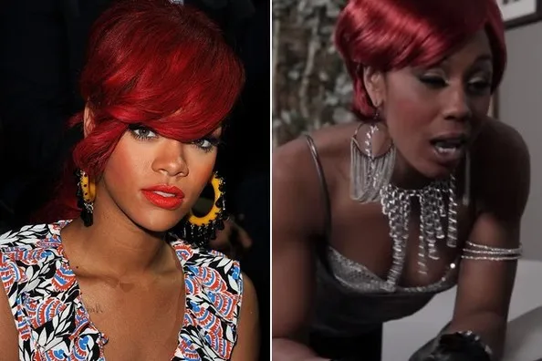 Rihanna