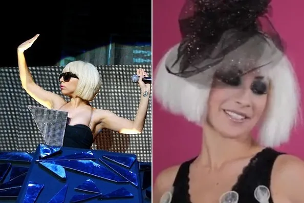 Lady Gaga