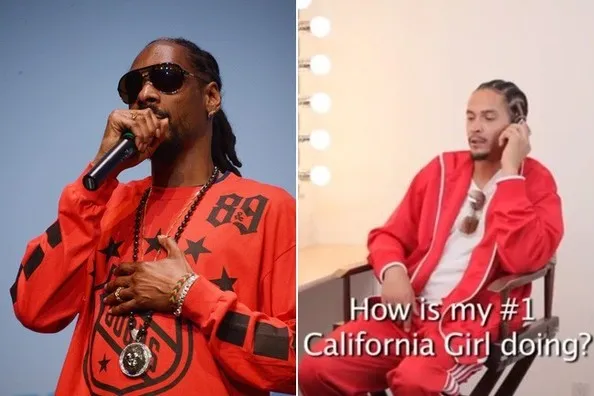 Snoop Lion