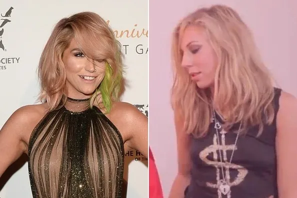Kesha