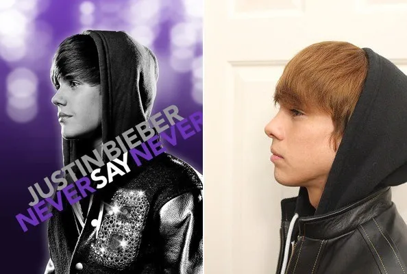 Justin Bieber