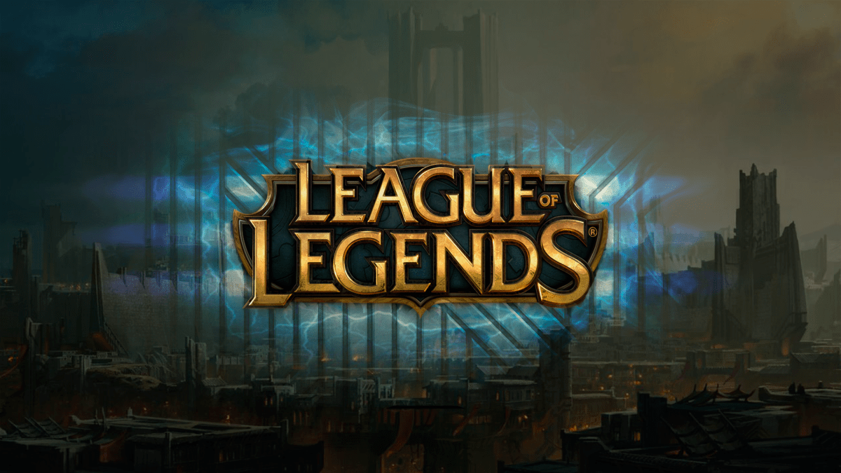 League of Legends