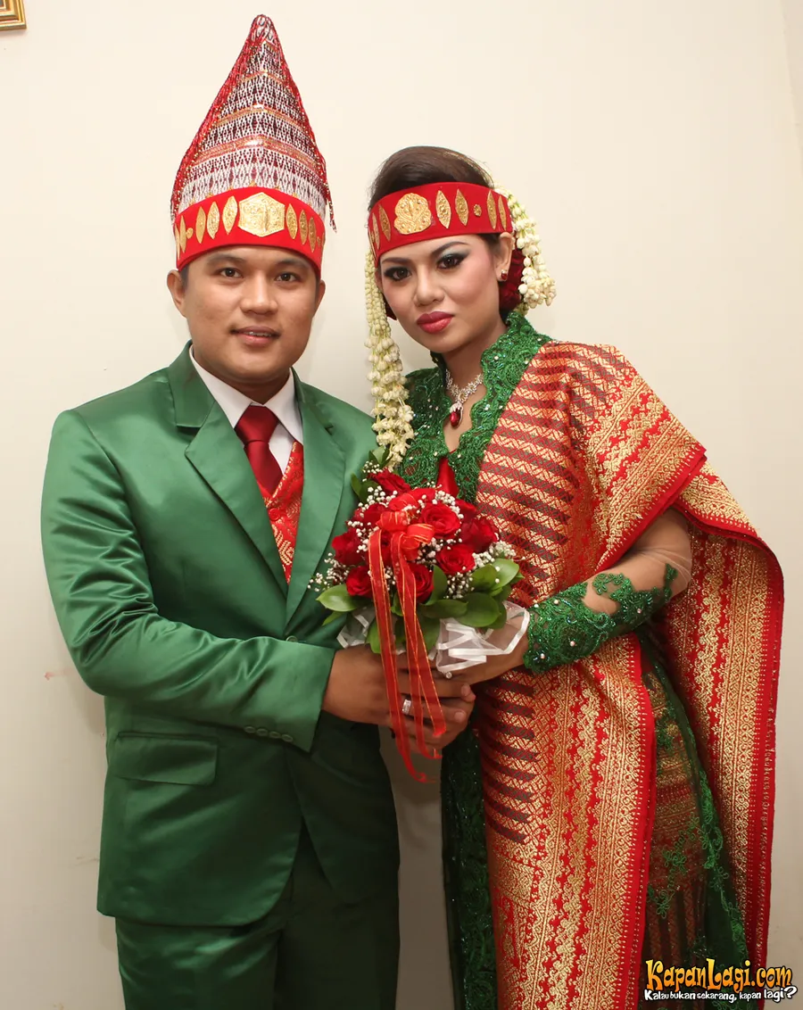 Posan dan Valentina pilih Jepang sebagai lokasi bulan madu