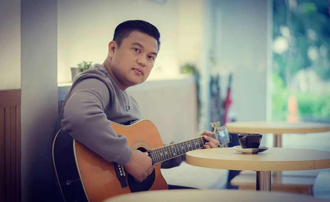 Posan Tobing menyebut royaltinya belum terbayarkan - Credit: instagram.com/posantobing